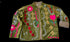 Velvet Peacock